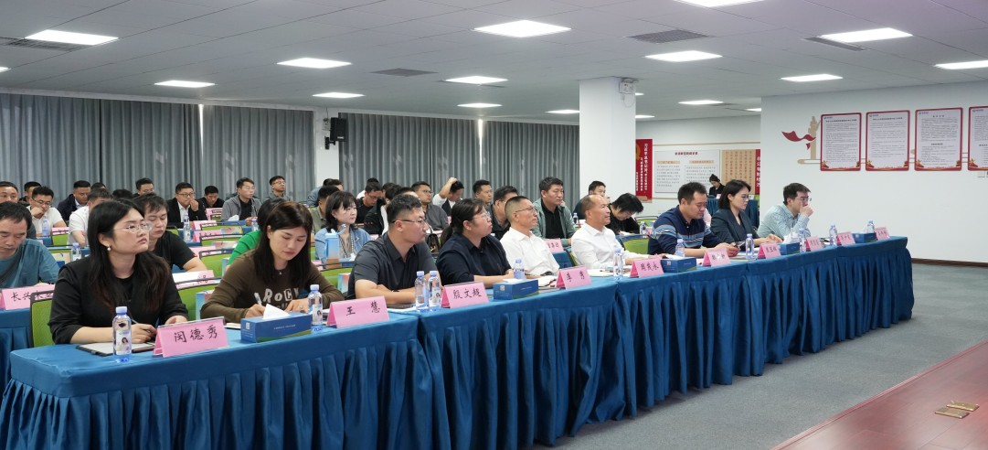 三大議題！臨沂木業(yè)精英齊聚新港，共話(huà)行業(yè)發(fā)展新風(fēng)向！